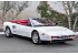 1990 Ferrari Mondial Cabriolet