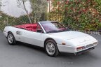 Thumbnail Photo 3 for 1990 Ferrari Mondial Cabriolet