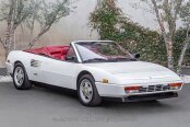 1990 Ferrari Mondial Cabriolet
