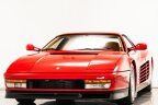 Thumbnail Photo 4 for 1990 Ferrari Testarossa