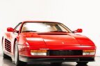 Thumbnail Photo 2 for 1990 Ferrari Testarossa