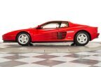 Thumbnail Photo 5 for 1990 Ferrari Testarossa