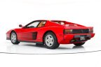 Thumbnail Photo 6 for 1990 Ferrari Testarossa