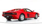 Thumbnail Photo 2 for 1990 Ferrari Testarossa
