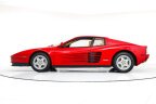 Thumbnail Photo 3 for 1990 Ferrari Testarossa