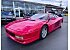 1990 Ferrari Testarossa