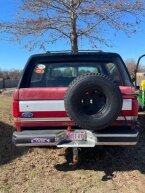 Thumbnail Photo 1 for 1990 Ford Bronco