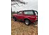 1990 Ford Bronco