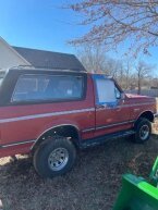 Thumbnail Photo 3 for 1990 Ford Bronco