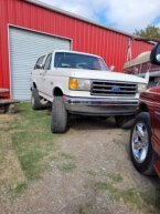 Thumbnail Photo 4 for 1990 Ford Bronco