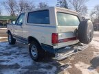 Thumbnail Photo 4 for 1990 Ford Bronco XLT