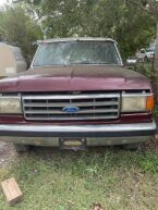 Thumbnail Photo 4 for 1990 Ford Bronco