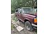 1990 Ford Bronco