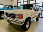 Thumbnail Photo 2 for 1990 Ford Bronco