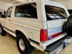 Thumbnail Photo 4 for 1990 Ford Bronco