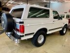 Thumbnail Photo 3 for 1990 Ford Bronco