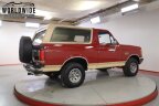 Thumbnail Photo 6 for 1990 Ford Bronco