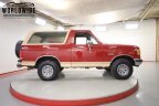 Thumbnail Photo 4 for 1990 Ford Bronco