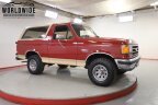 Thumbnail Photo 2 for 1990 Ford Bronco