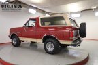 Thumbnail Photo 5 for 1990 Ford Bronco