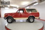 Thumbnail Photo 3 for 1990 Ford Bronco