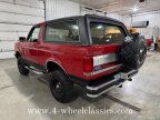 Thumbnail Photo 3 for 1990 Ford Bronco Eddie Bauer