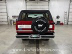 Thumbnail Photo 4 for 1990 Ford Bronco Eddie Bauer