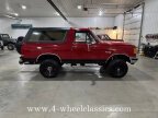 Thumbnail Photo 6 for 1990 Ford Bronco Eddie Bauer