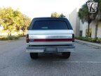 Thumbnail Photo 4 for 1990 Ford Bronco