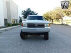 Thumbnail Photo 2 for 1990 Ford Bronco