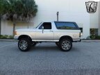 Thumbnail Photo 5 for 1990 Ford Bronco