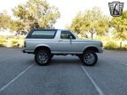 Thumbnail Photo 3 for 1990 Ford Bronco
