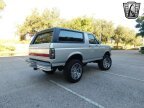 Thumbnail Photo 6 for 1990 Ford Bronco