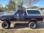 Thumbnail Photo 4 for 1990 Ford Bronco
