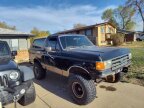 Thumbnail Photo 5 for 1990 Ford Bronco