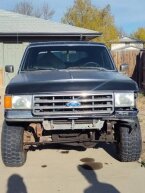 Thumbnail Photo 2 for 1990 Ford Bronco