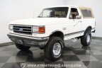 Thumbnail Photo 5 for 1990 Ford Bronco