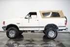 Thumbnail Photo 2 for 1990 Ford Bronco