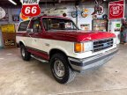Thumbnail Photo 6 for 1990 Ford Bronco