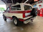 Thumbnail Photo 2 for 1990 Ford Bronco