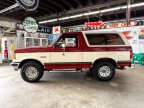 Thumbnail Photo 1 for 1990 Ford Bronco
