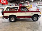 Thumbnail Photo 5 for 1990 Ford Bronco