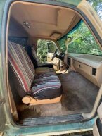 Thumbnail Photo 6 for 1990 Ford Bronco