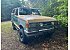 1990 Ford Bronco