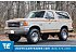 1990 Ford Bronco