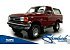 1990 Ford Bronco