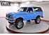 1990 Ford Bronco