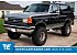 1990 Ford Bronco XLT