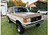 1990 Ford Bronco