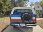 Thumbnail Photo 3 for 1990 Ford Bronco XLT for Sale by Owner
